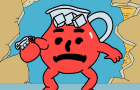 The Kool-Aid Man - OH YEAH (GONE WRONG)