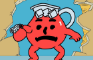 The Kool-Aid Man - OH YEAH (GONE WRONG)