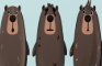 Bears and Covid-19