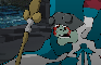 Bloodporne