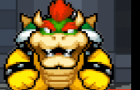 Dont play with bowser