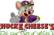 Chuck-E-Cheese's Recycled Pizza