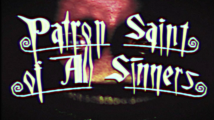 Frederik's Dead "Patron Saint of All Sinners" (Official Video) *commission*