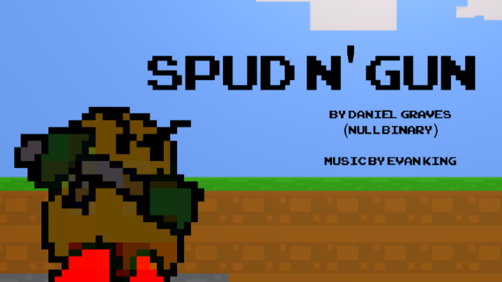 Spud n' Gun