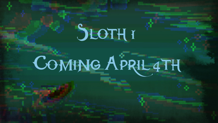 Sloth 1 Trailer