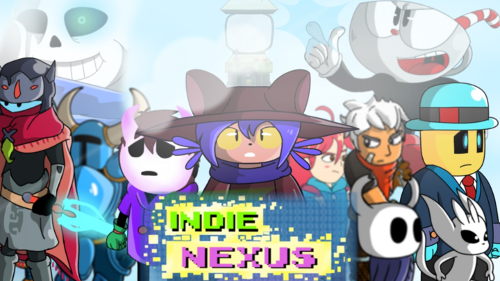 Indie Nexus Teaser