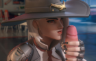 Ashe leaves you in ruins