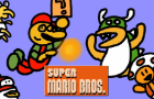 Super Mario Bros. In A Nutshell