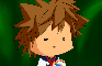 There Goes the Plot...(Kingdom Hearts)