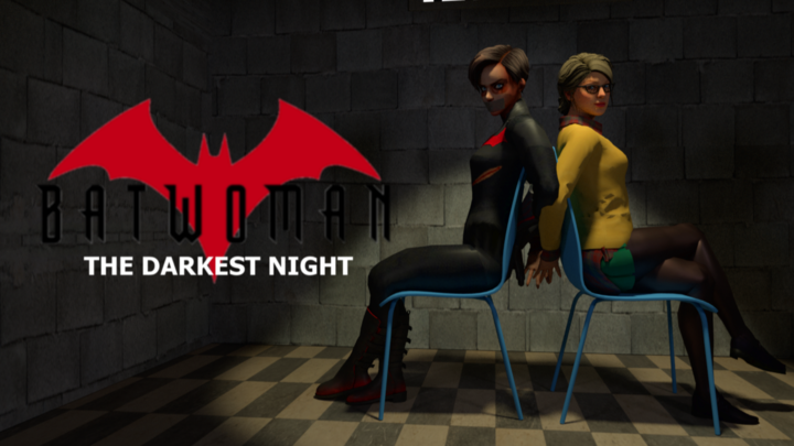 Batwoman: The Darkest Night - Episode 3
