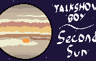 TALKSHOW BOY - Second Sun [Fan Animated Music Video]