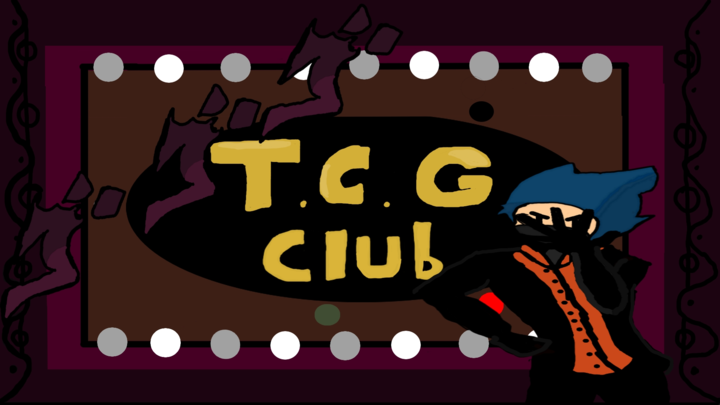 What Is The T.C.G Club? Inspired By Nevercake