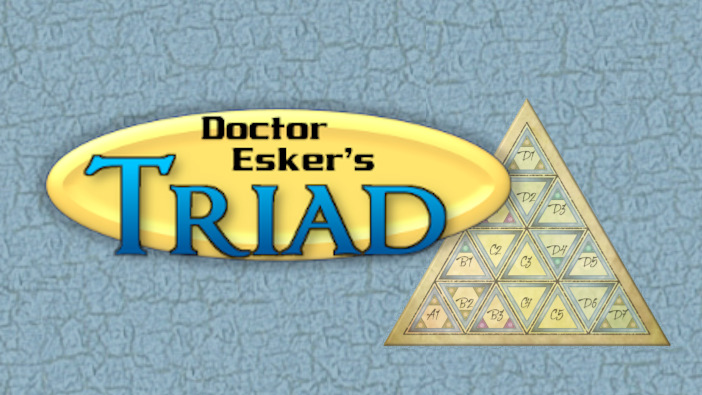 Doctor Esker's Triad