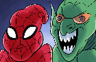 Oney Plays Animated: Spider-Man and The Brown Goblin