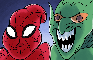 Oney Plays Animated: Spider-Man and The Brown Goblin