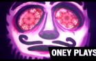 Oney Plays Animated - JUMANJI !
