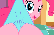 Pinkie Pie Love Wedgies - ANIMATION
