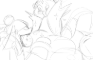 astral projection toothy bj