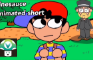 Earthbound/vinesauce animated short-Photoman
