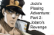 JoJo's Pissing Adventure: Part 2 - Jotaro's Revenge