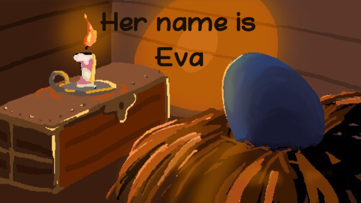 Her Name Is Eva (Desktop version)