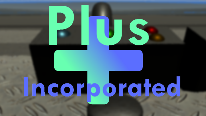 Plus Incorporated