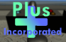 Plus Incorporated