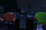 GMOD SMH Short - Bruce's Testimony (collab entry)