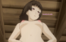 P5 Makoto - Just a little longer... [Uncensored - Short]