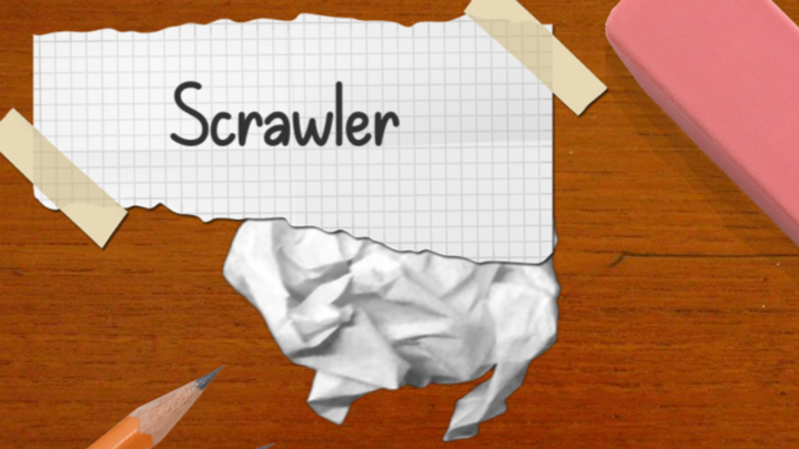Scrawler (garbo version)