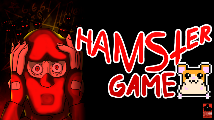 HAMSTER GAME - beta 25