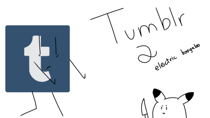 Tumblr Animated 2