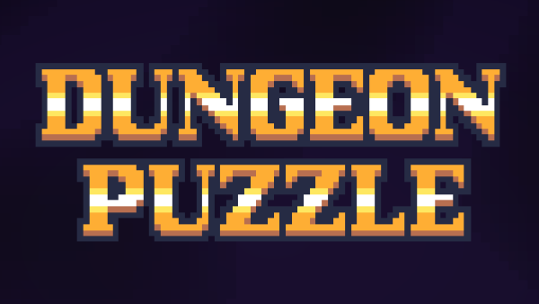 Dungeon Puzzle Demo