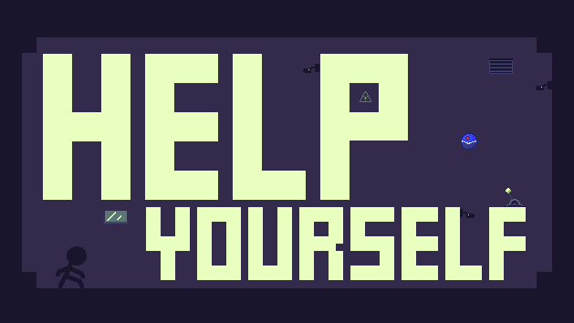Help Yourself