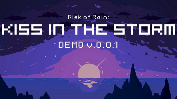 Kiss In The Storm DEMO v.0.0.1