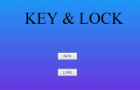 Lock&amp;amp;Key