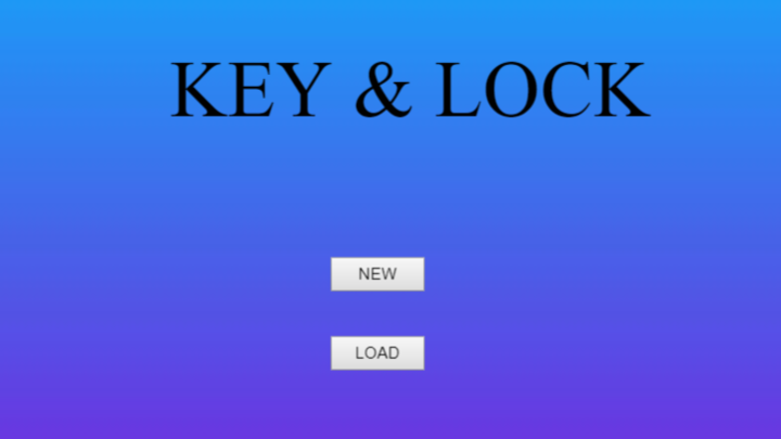 Lock&Key