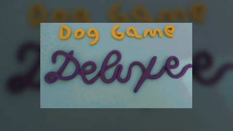 Dog Game Deluxe