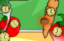 Hot Potato