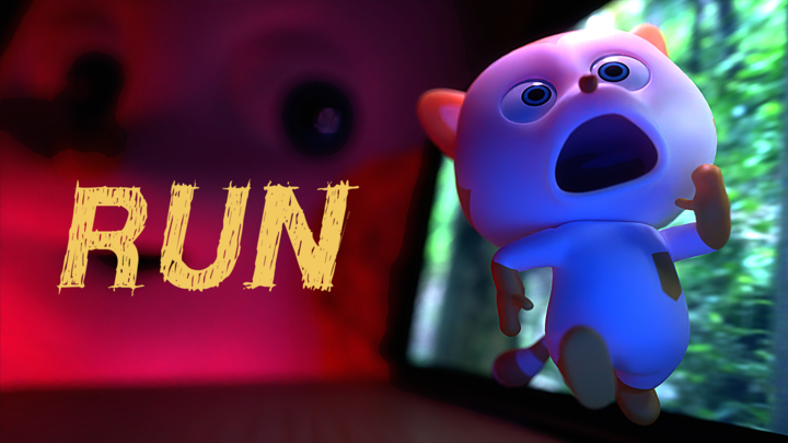 Run! - New threats are coming!