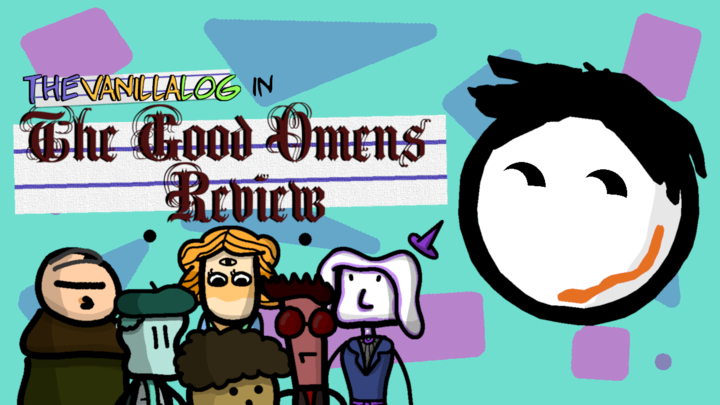The Good Omens Review