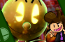 PAC-MAN: ULTIMATE Origins ft. TOXIQUID?! - Got A Minute?