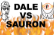 Dale VS Sauron