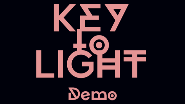 Key to Light Demo