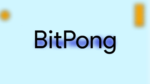 Bitpong