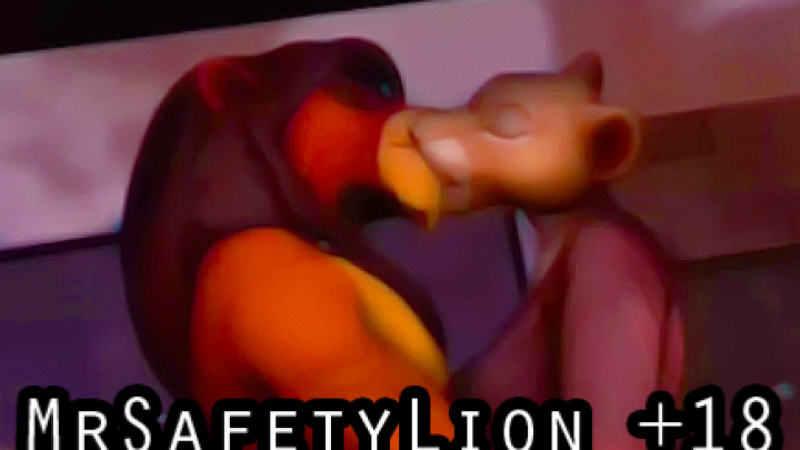 Lion King Kovu X Nala Porn Parody Mrsafetylion 18