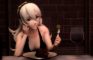 Date Night with Corrin