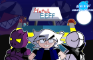 EEFF Animated Adventures: Hotel EEFF