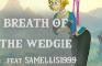 Breath of the Wedgie