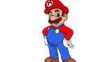 Mario's Tragic End